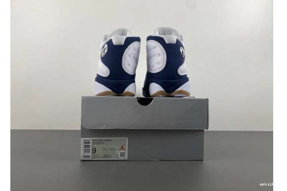Cheap EP Retro Navy Jordan  13 Air 414571-140 414571-140 Midnight 1225